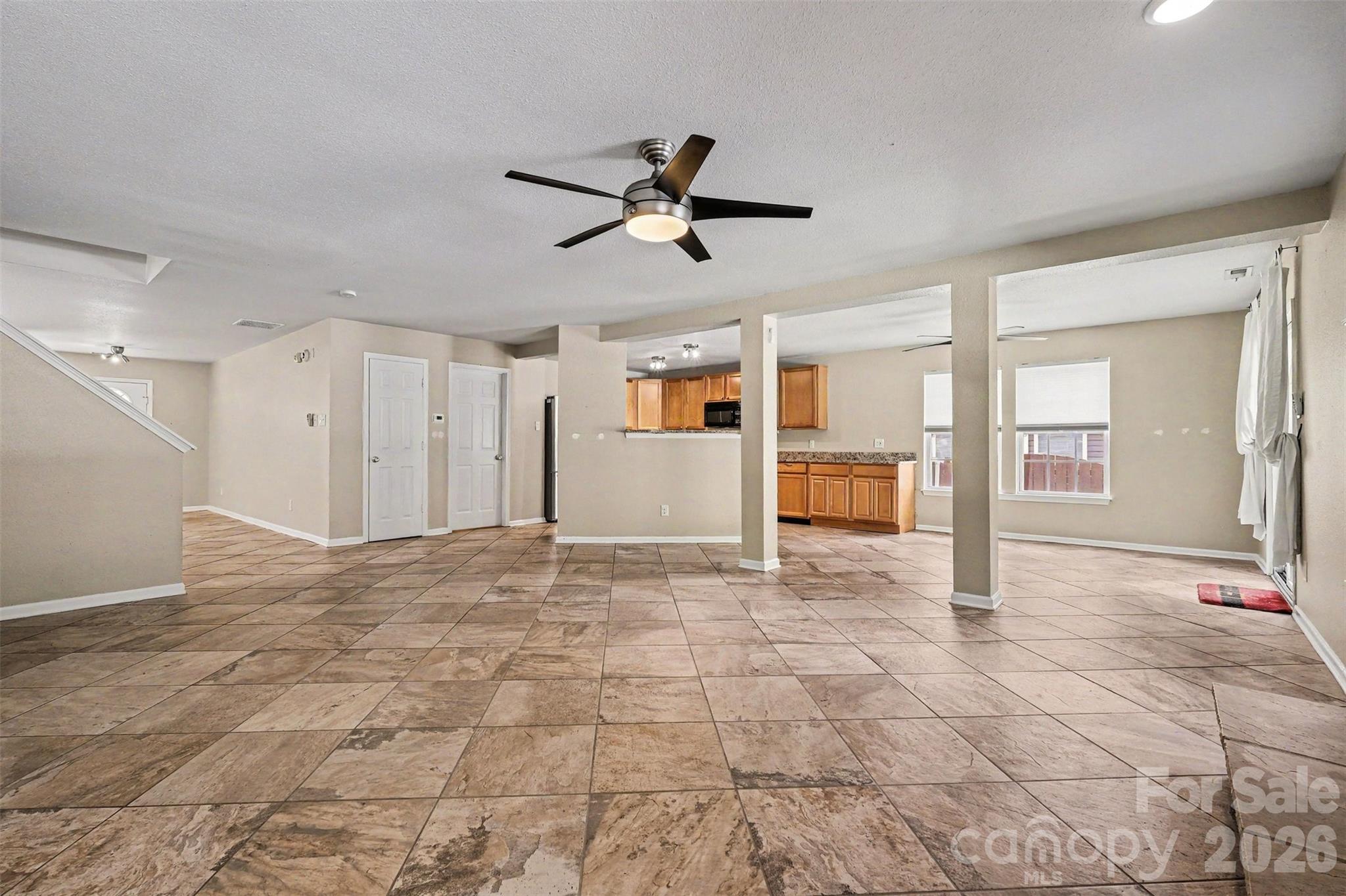 Providence Manor - Residential