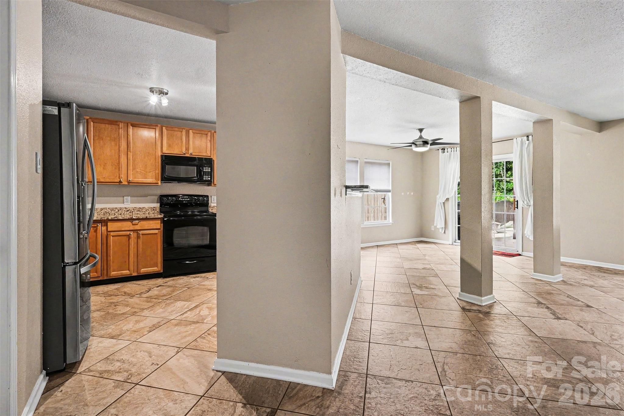 Providence Manor - Residential