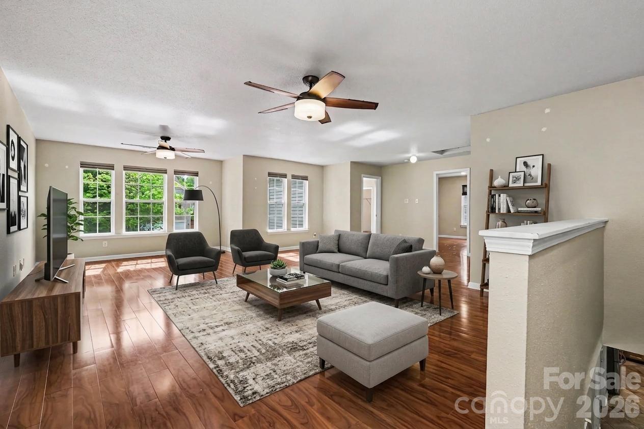 Providence Manor - Residential