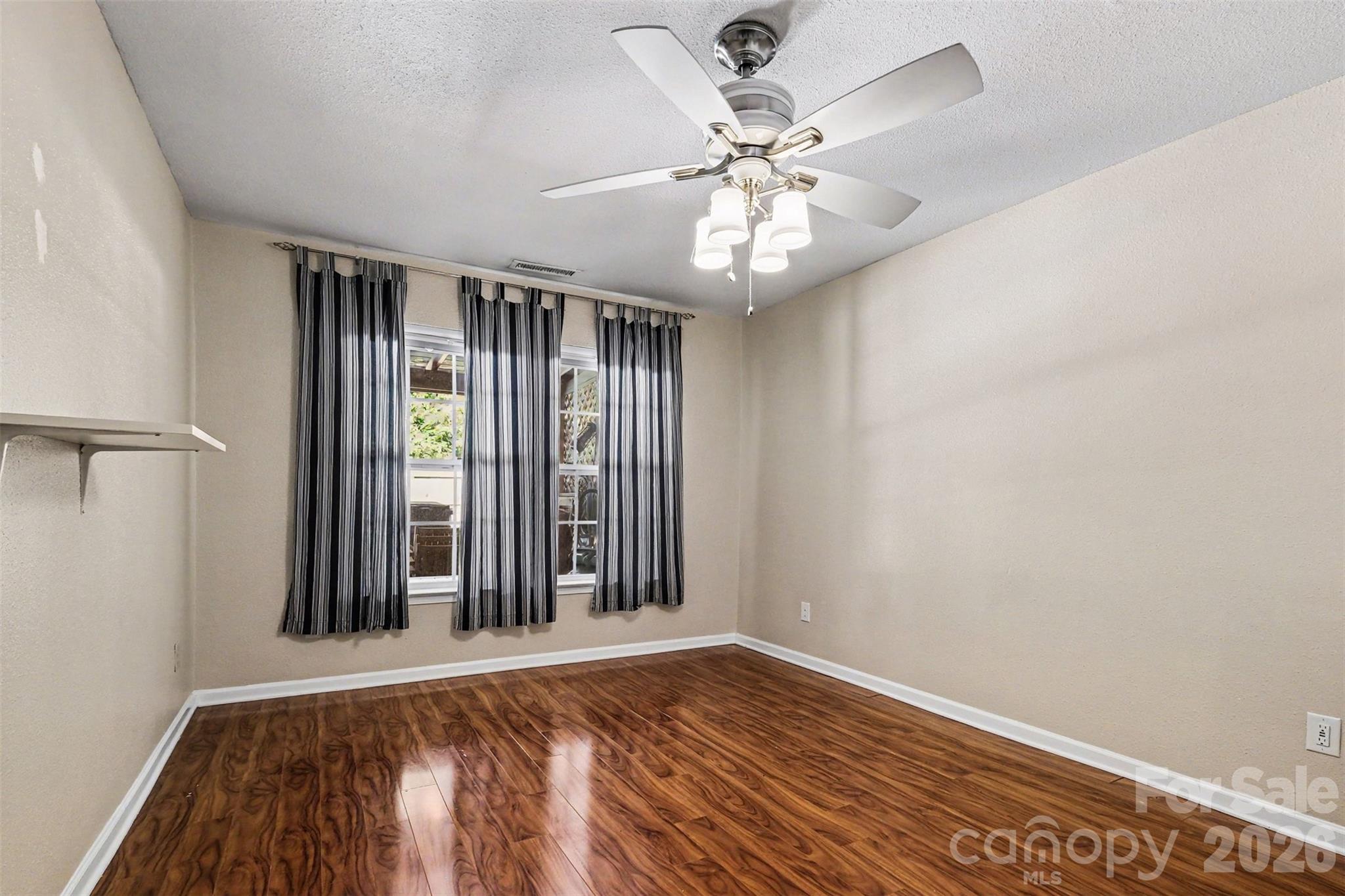 Providence Manor - Residential