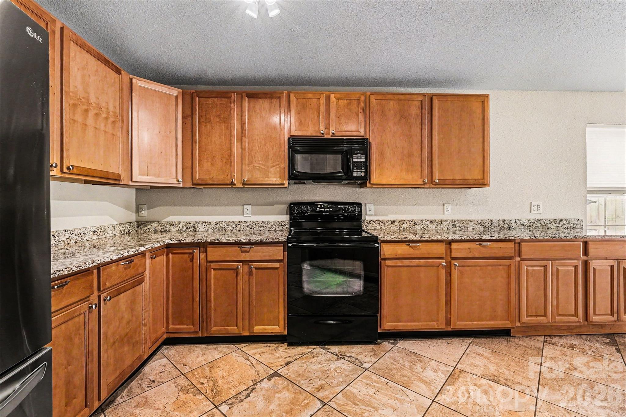 Providence Manor - Residential
