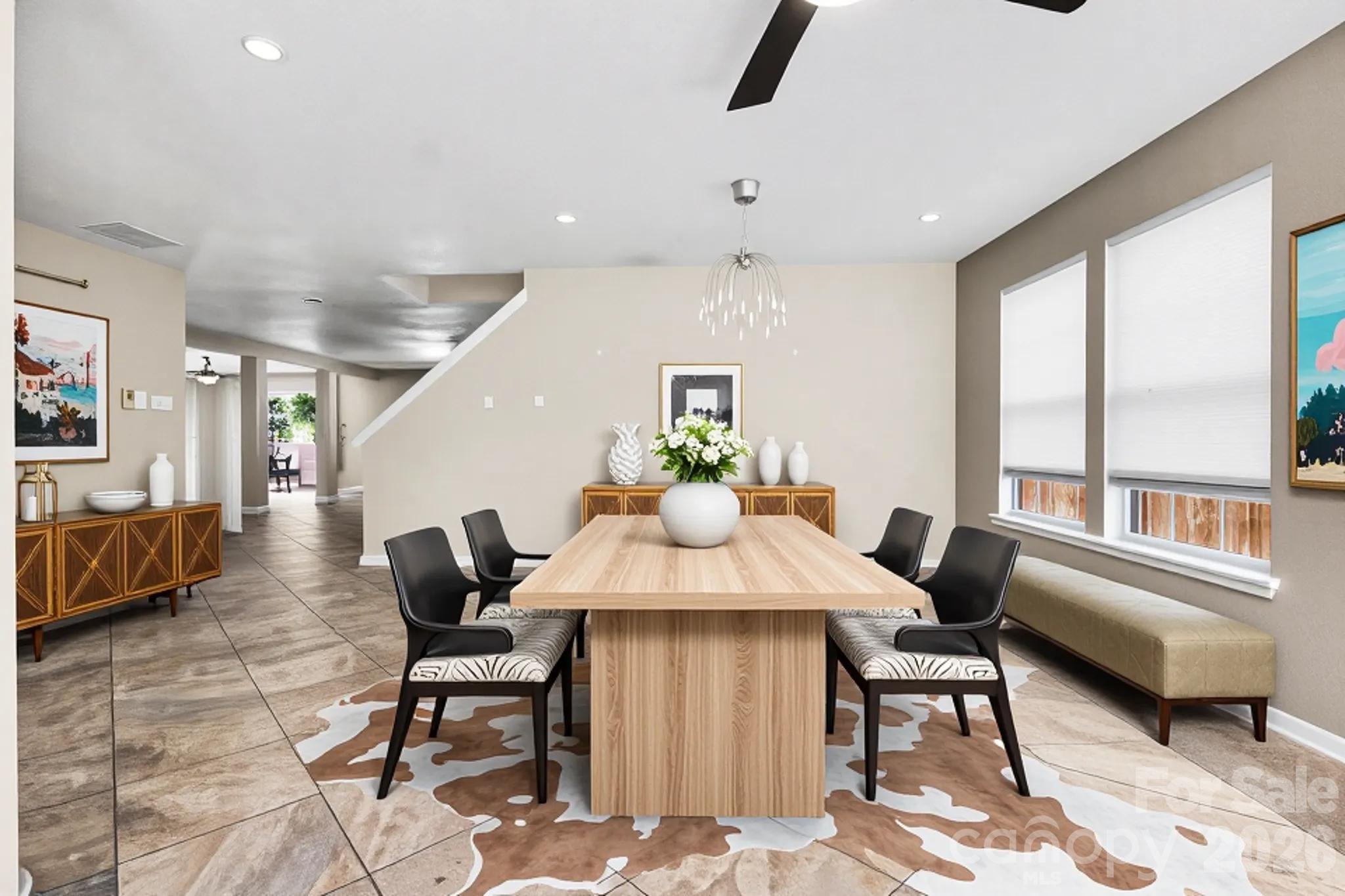 Providence Manor - Residential