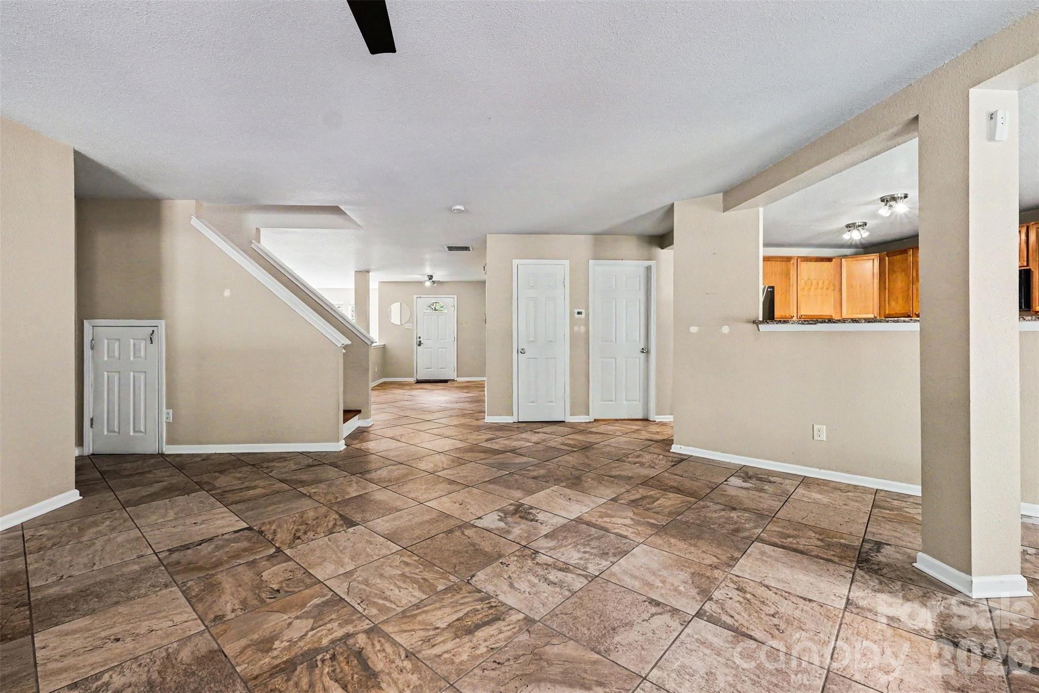 Providence Manor - Residential