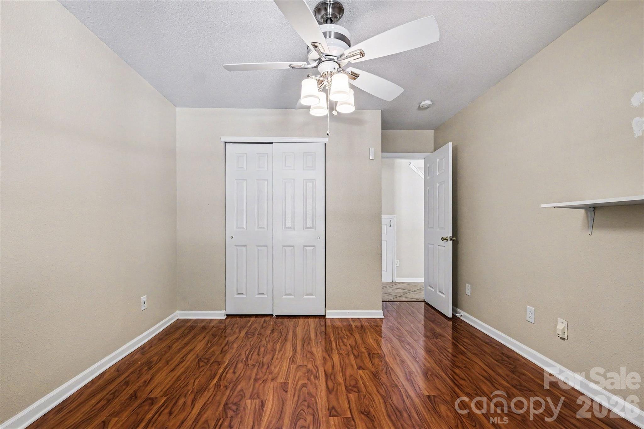 Providence Manor - Residential
