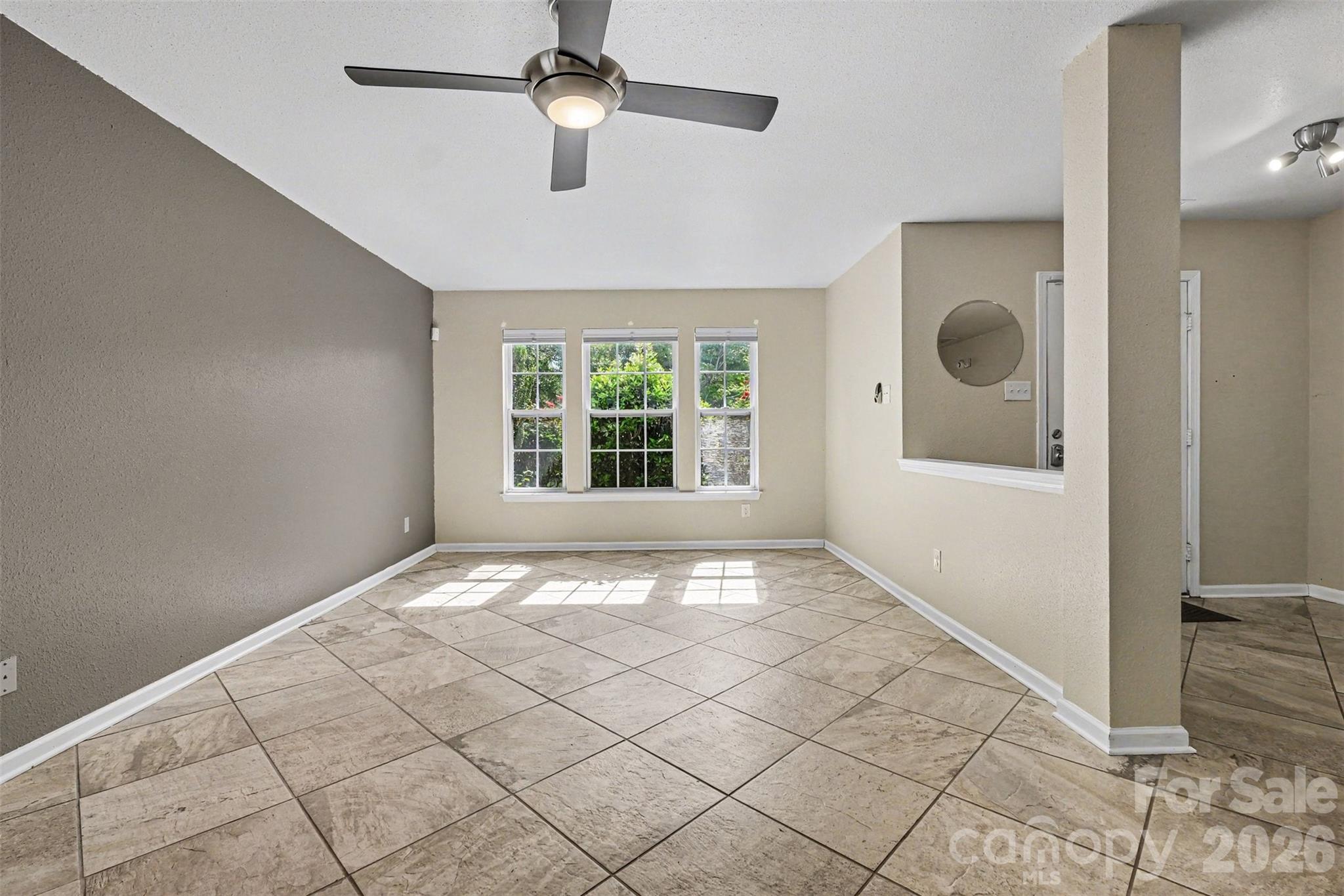 Providence Manor - Residential