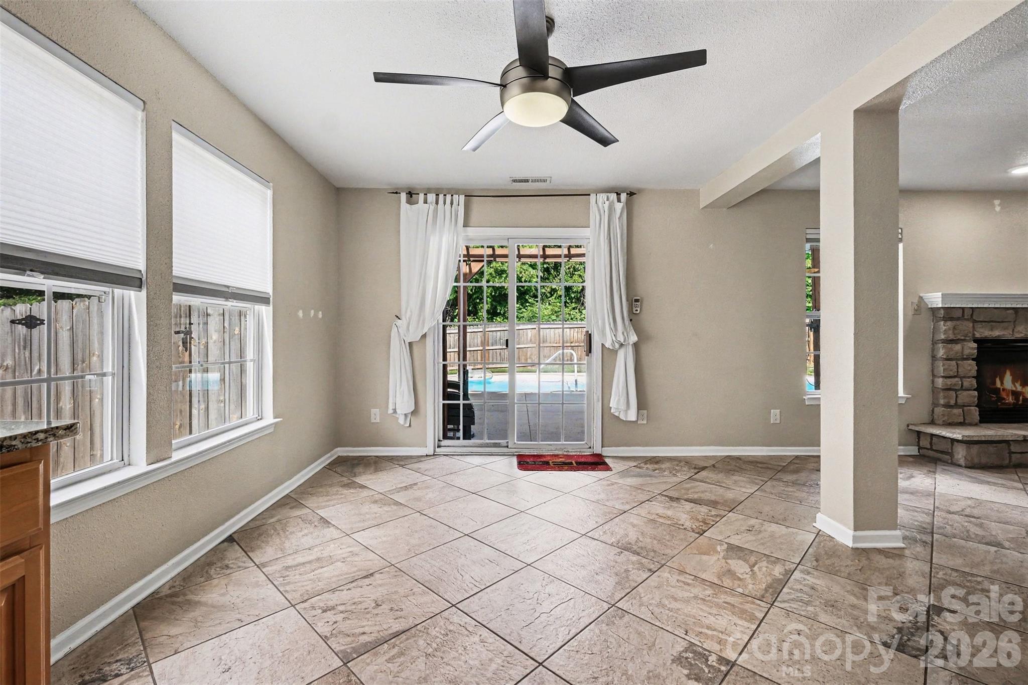 Providence Manor - Residential