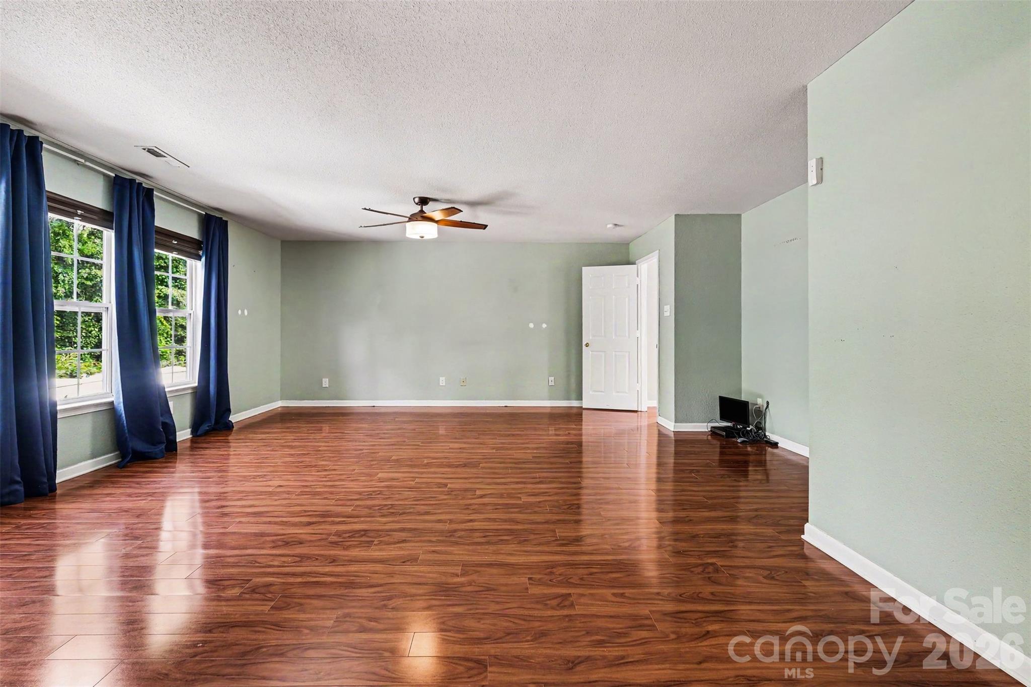 Providence Manor - Residential