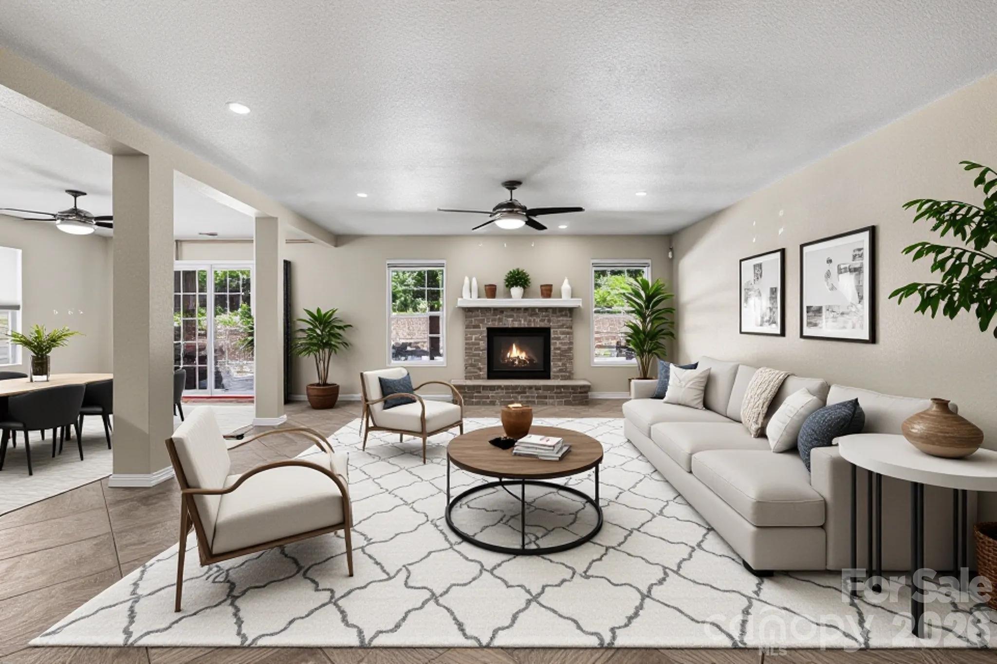 Providence Manor - Residential