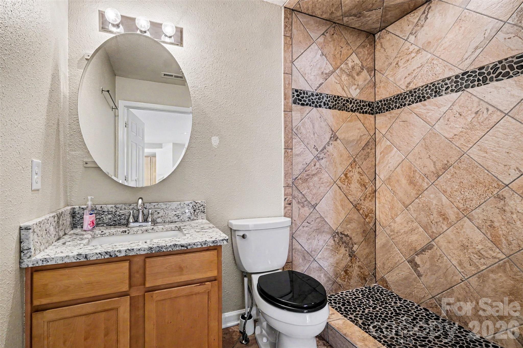 Providence Manor - Residential