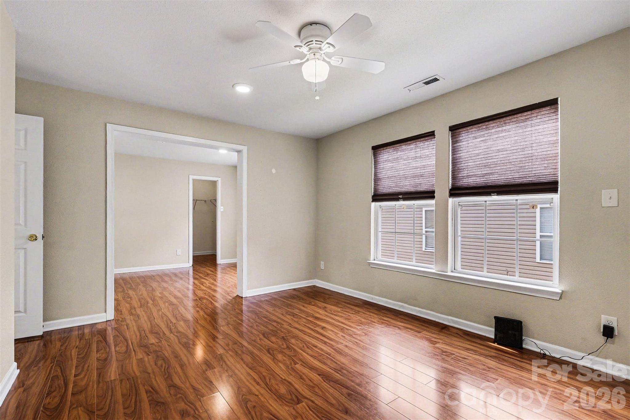 Providence Manor - Residential
