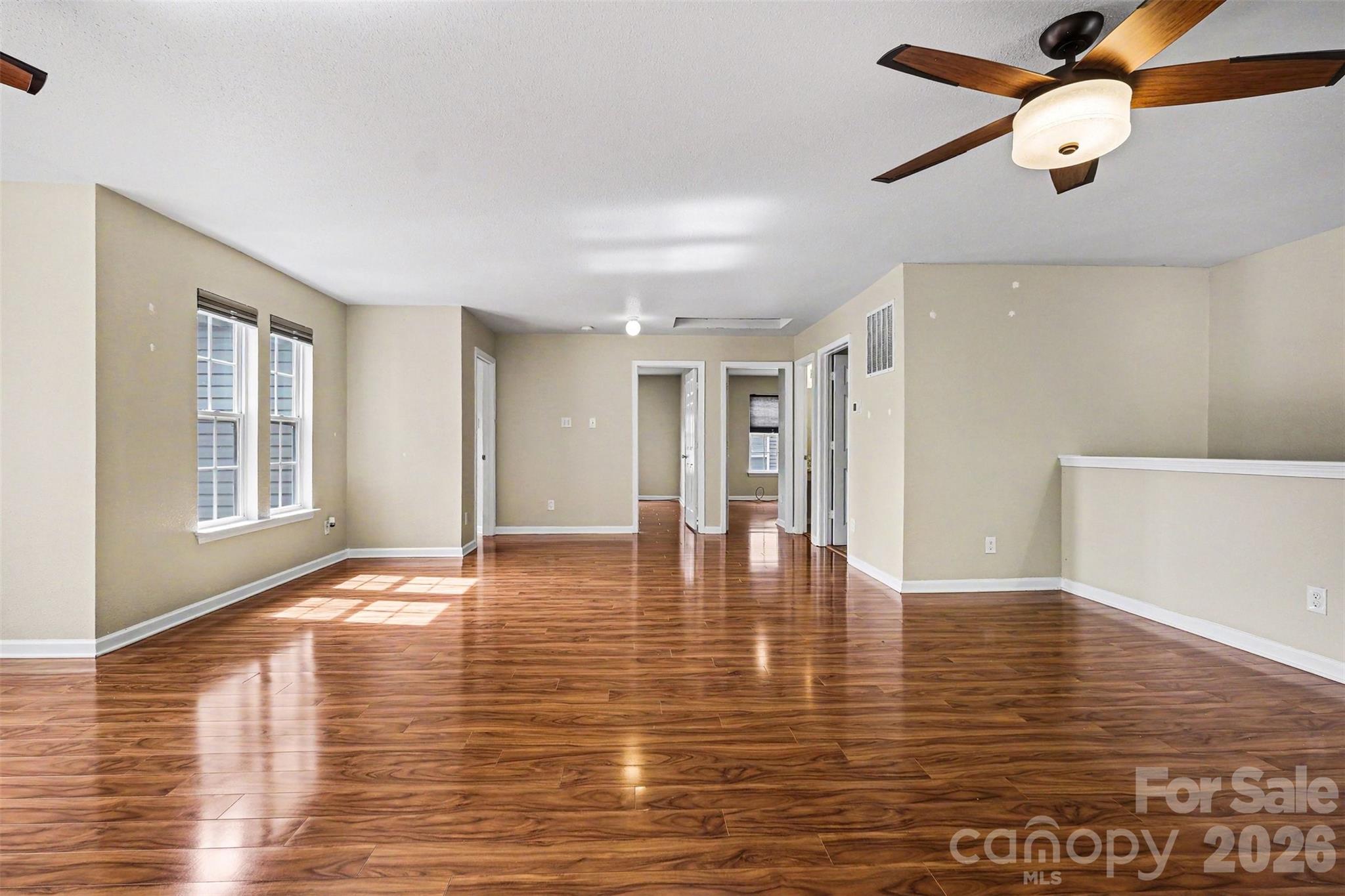 Providence Manor - Residential