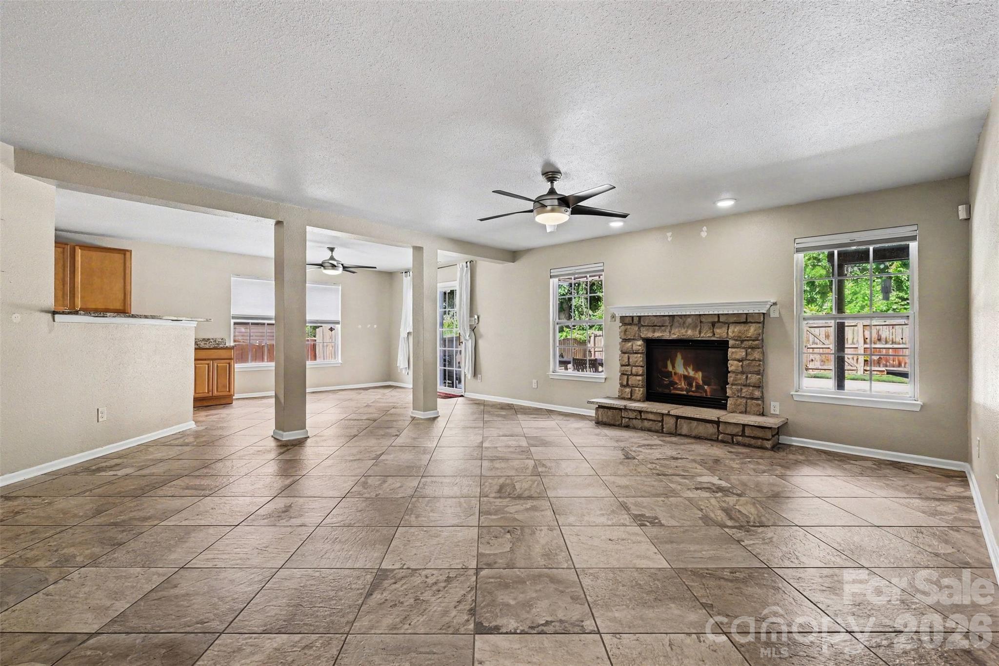 Providence Manor - Residential