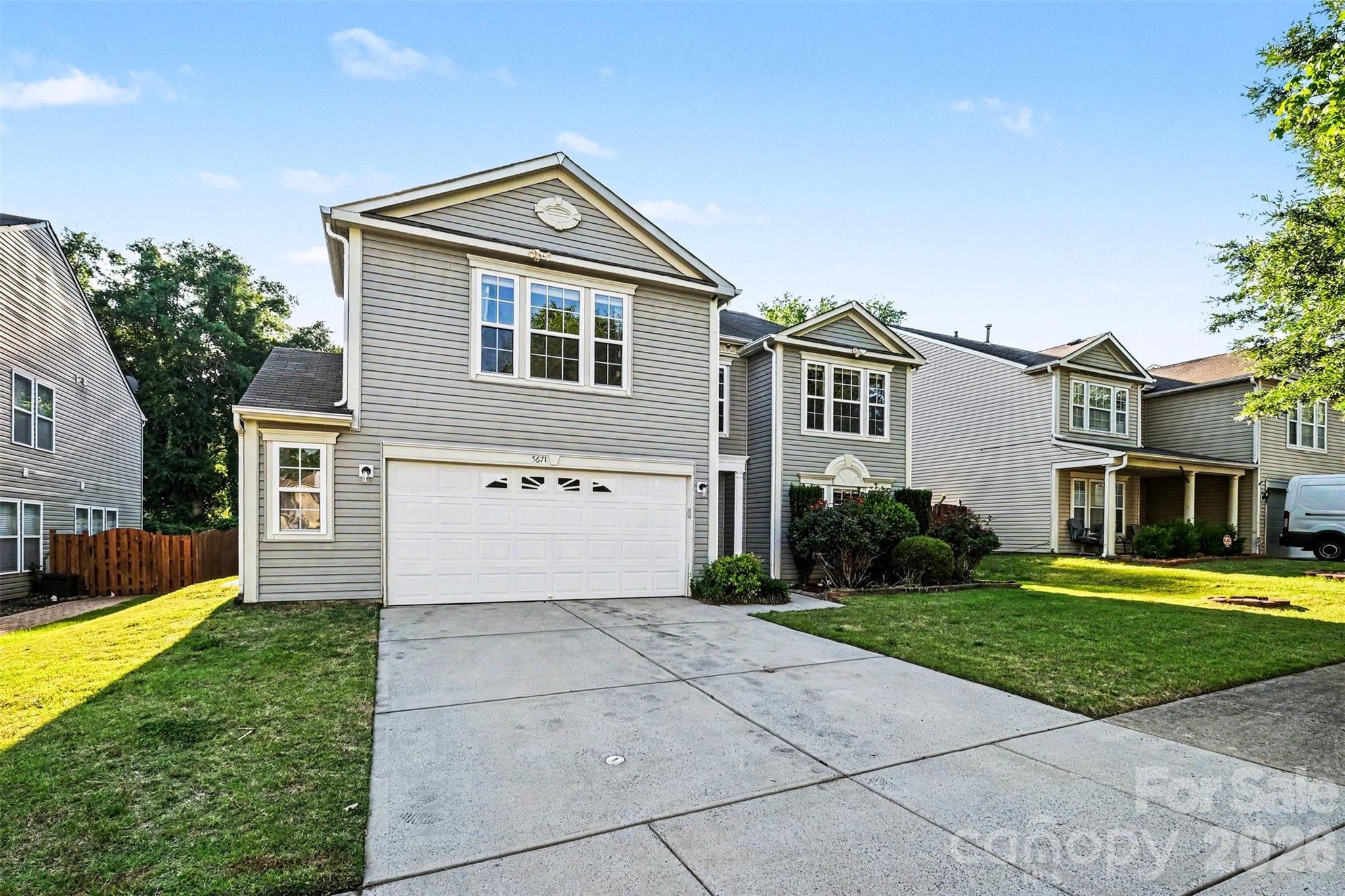 5671 Hammermill Drive