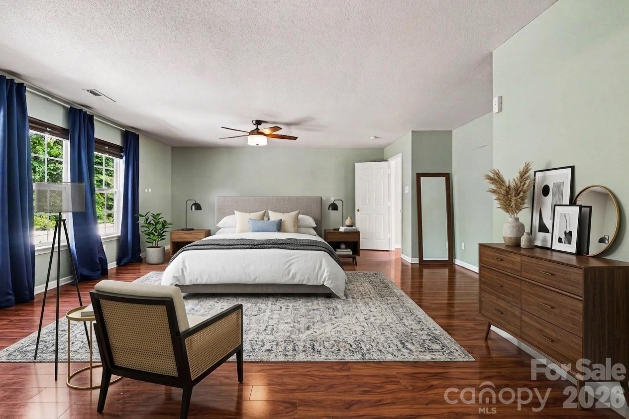 Providence Manor - Residential