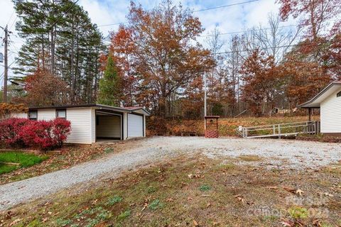 A home in Franklin