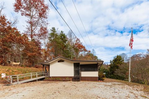 A home in Franklin