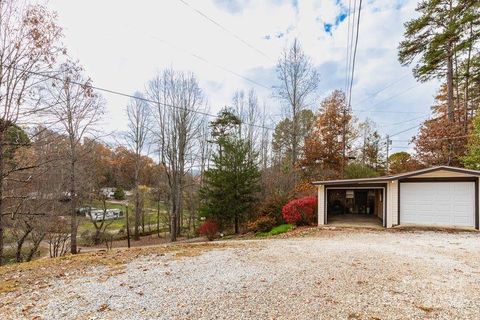 A home in Franklin