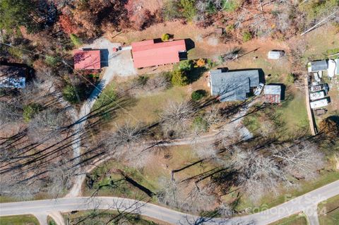 A home in Franklin