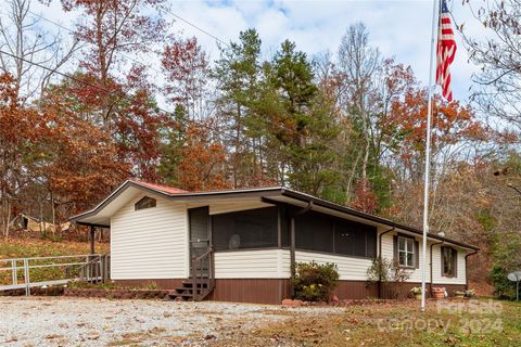 A home in Franklin