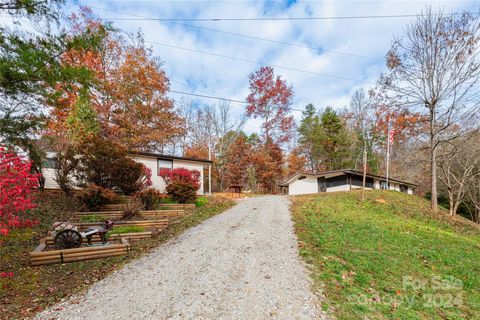 A home in Franklin