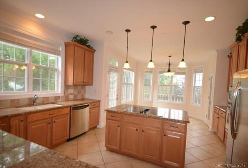 Fountaingrove - Residential Lease