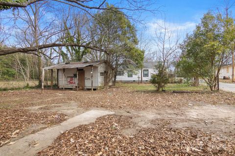 A home in Shelby