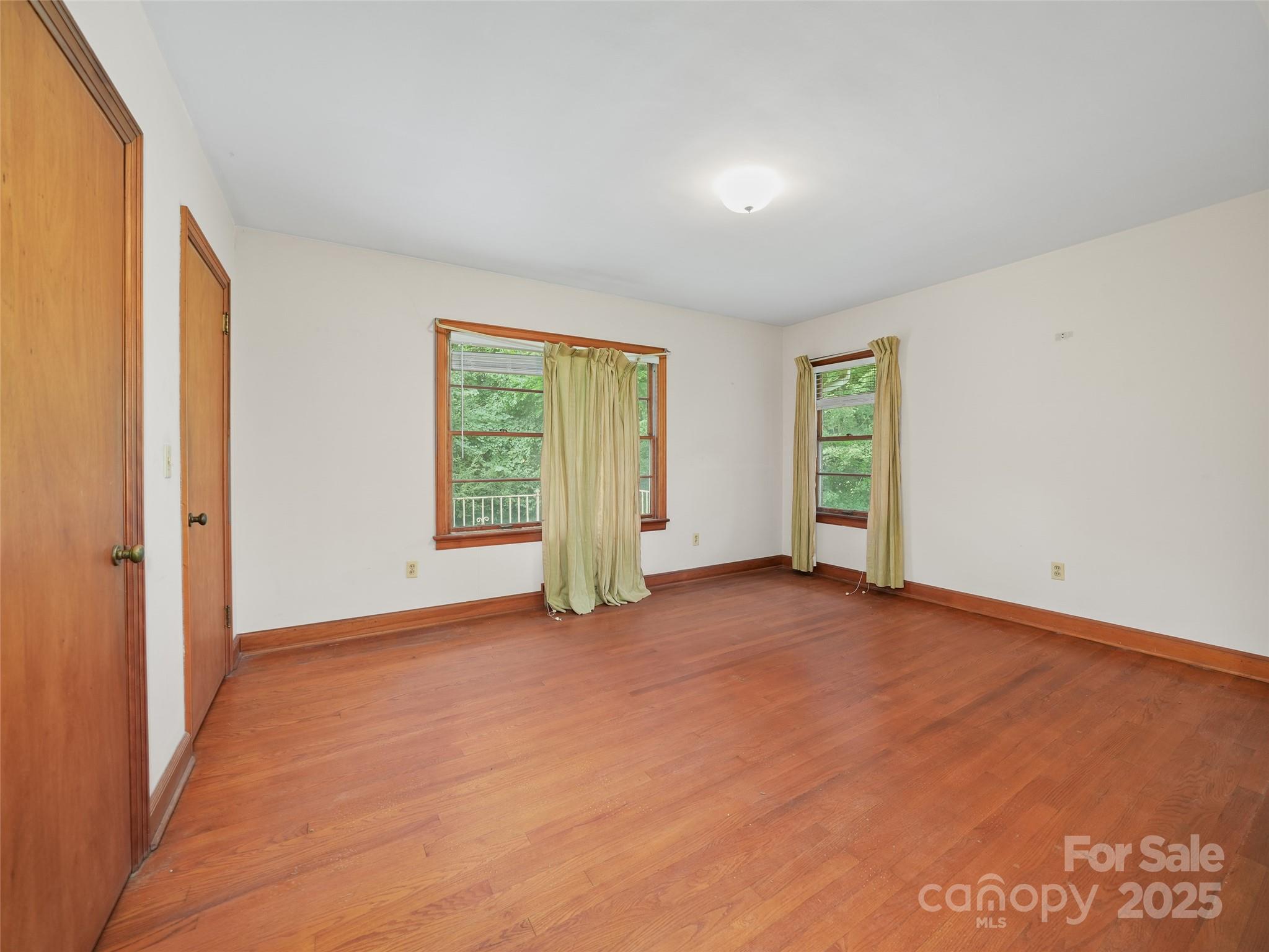 John C Noland - Residential