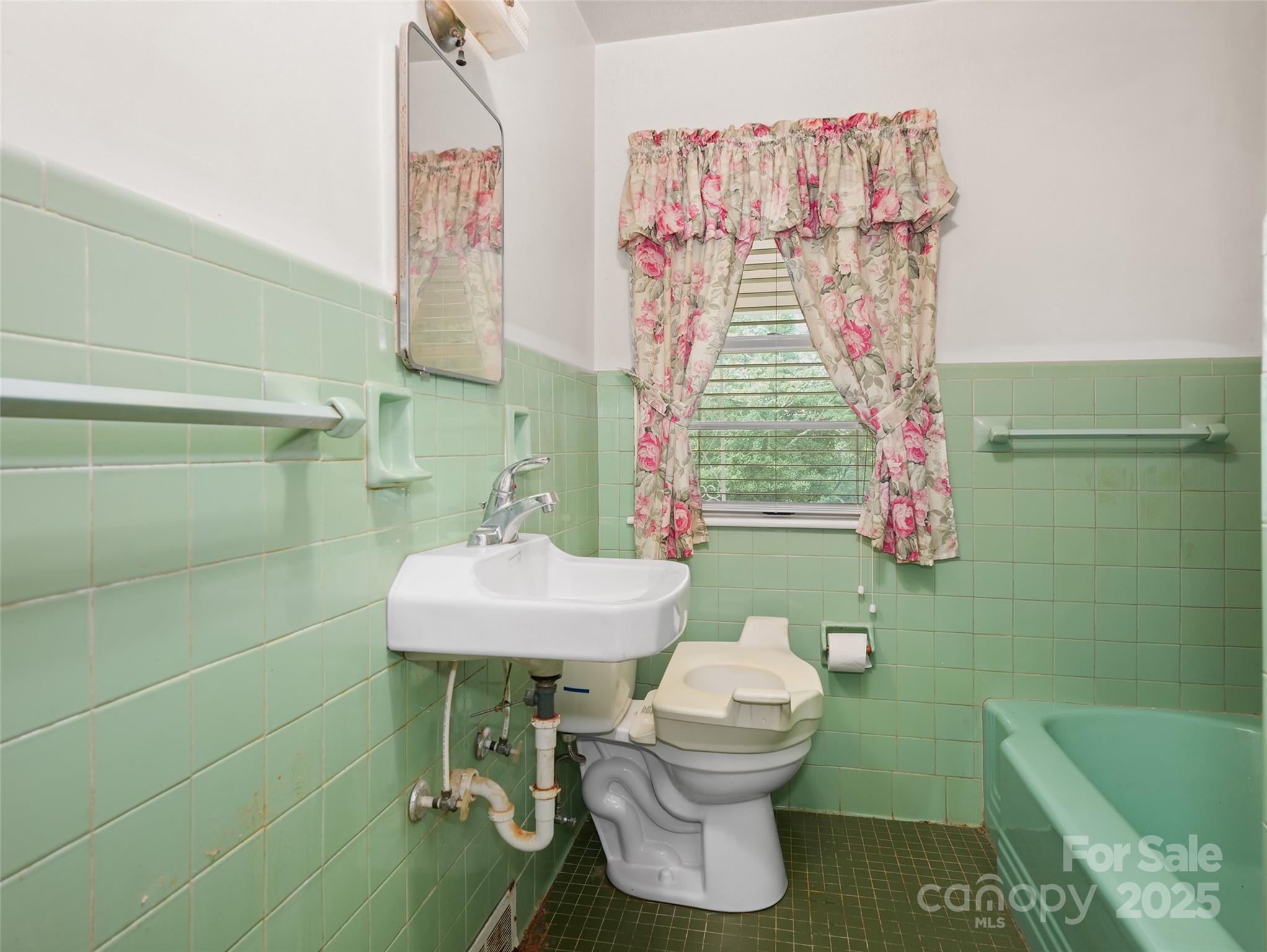 John C Noland - Residential