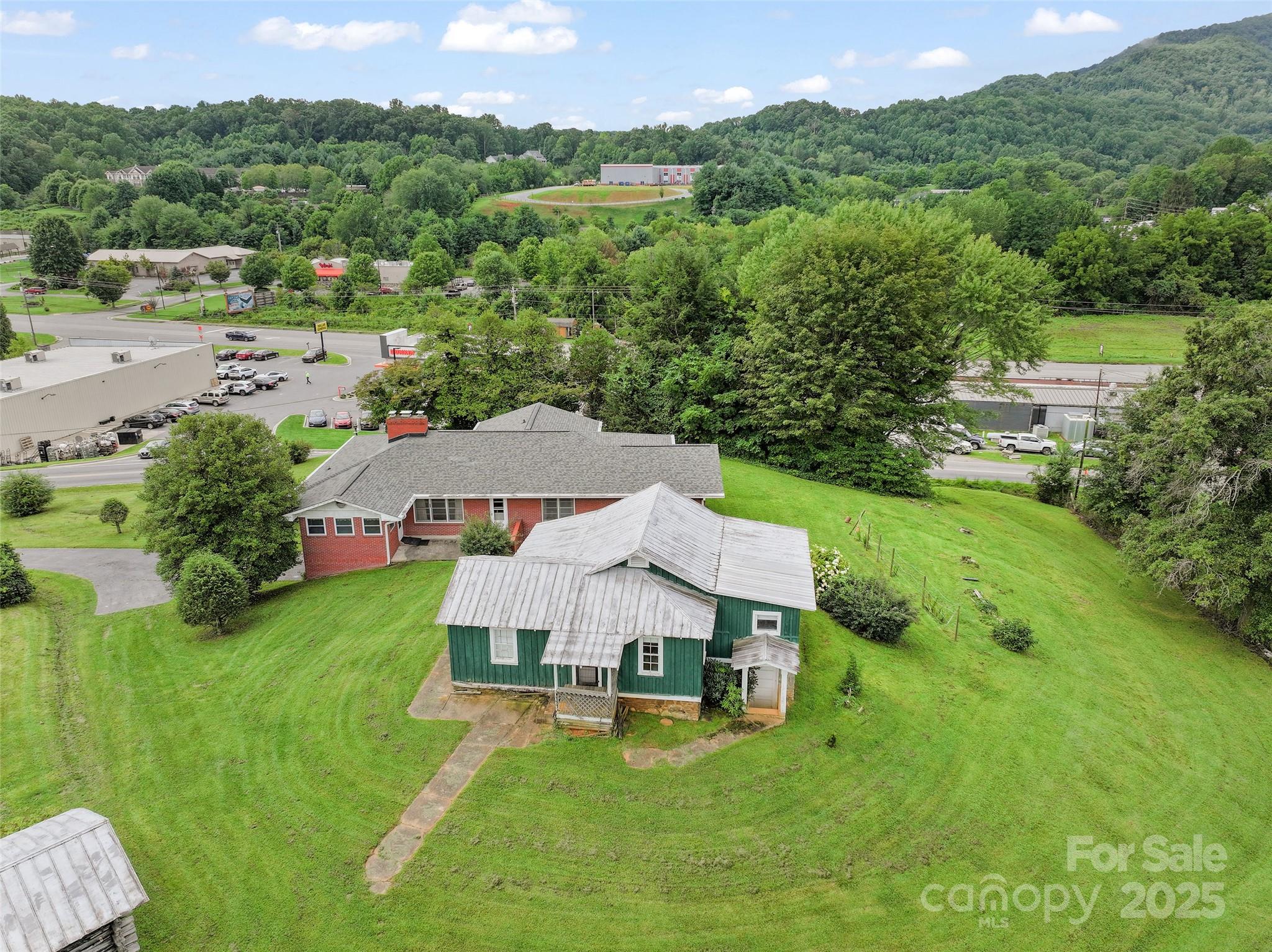 5 Noland Downs Road