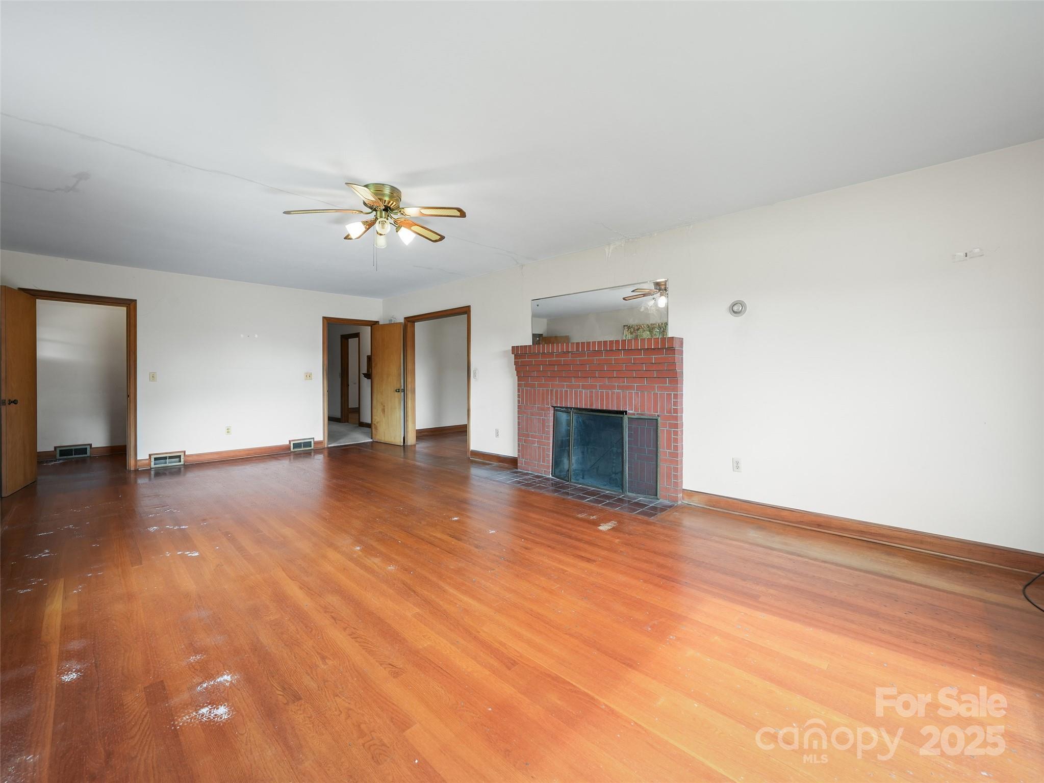 John C Noland - Residential