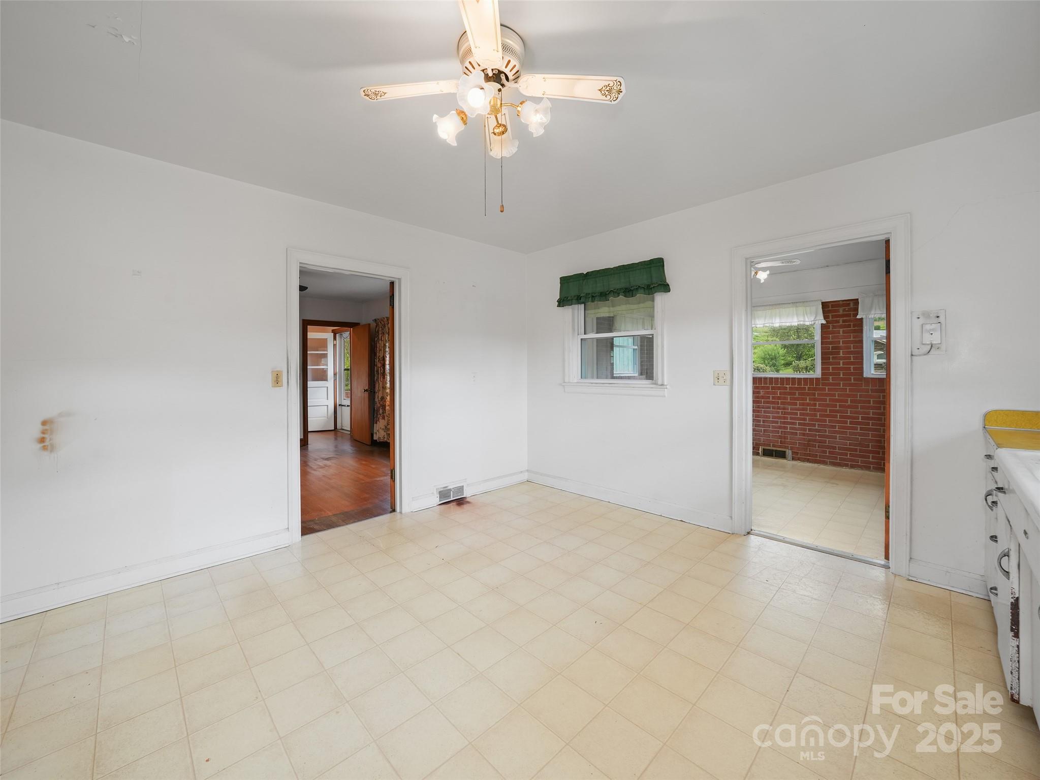 John C Noland - Residential