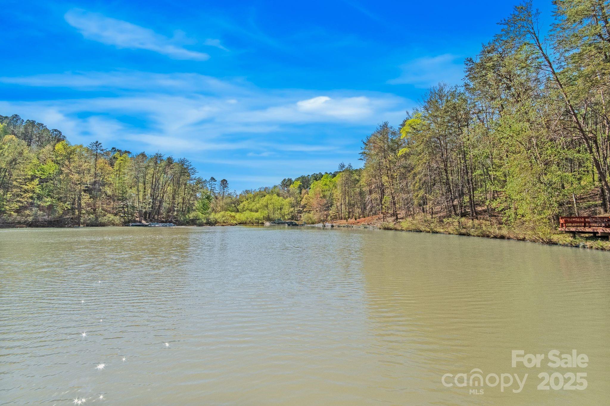 447 Hidden Lake Parkway