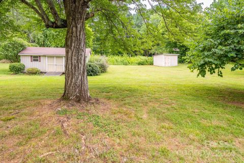 A home in Statesville