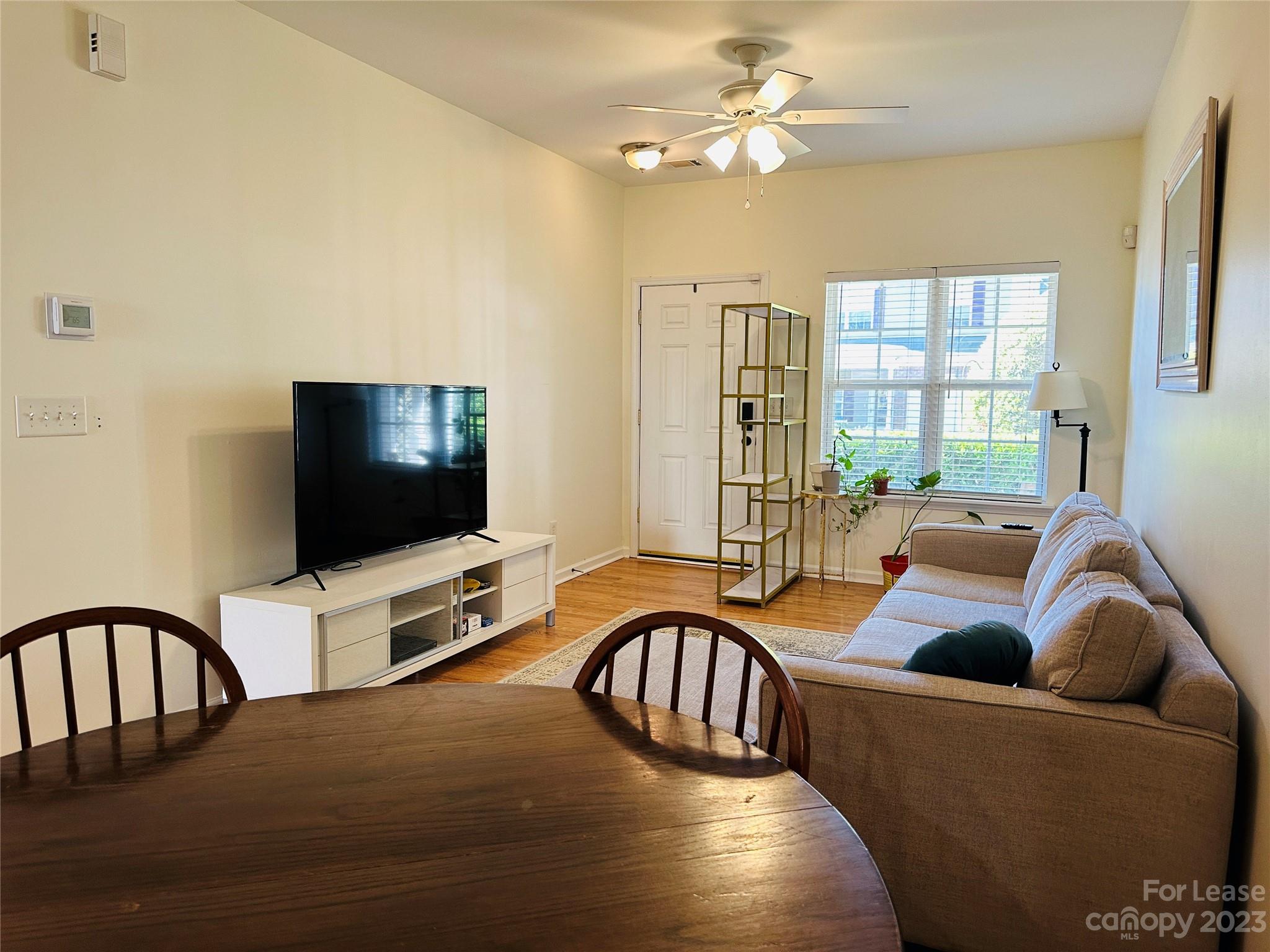 Cascades - Residential Lease