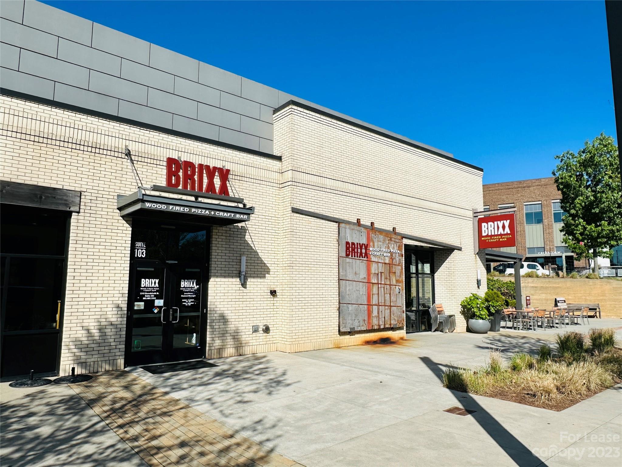 Cascades - Residential Lease