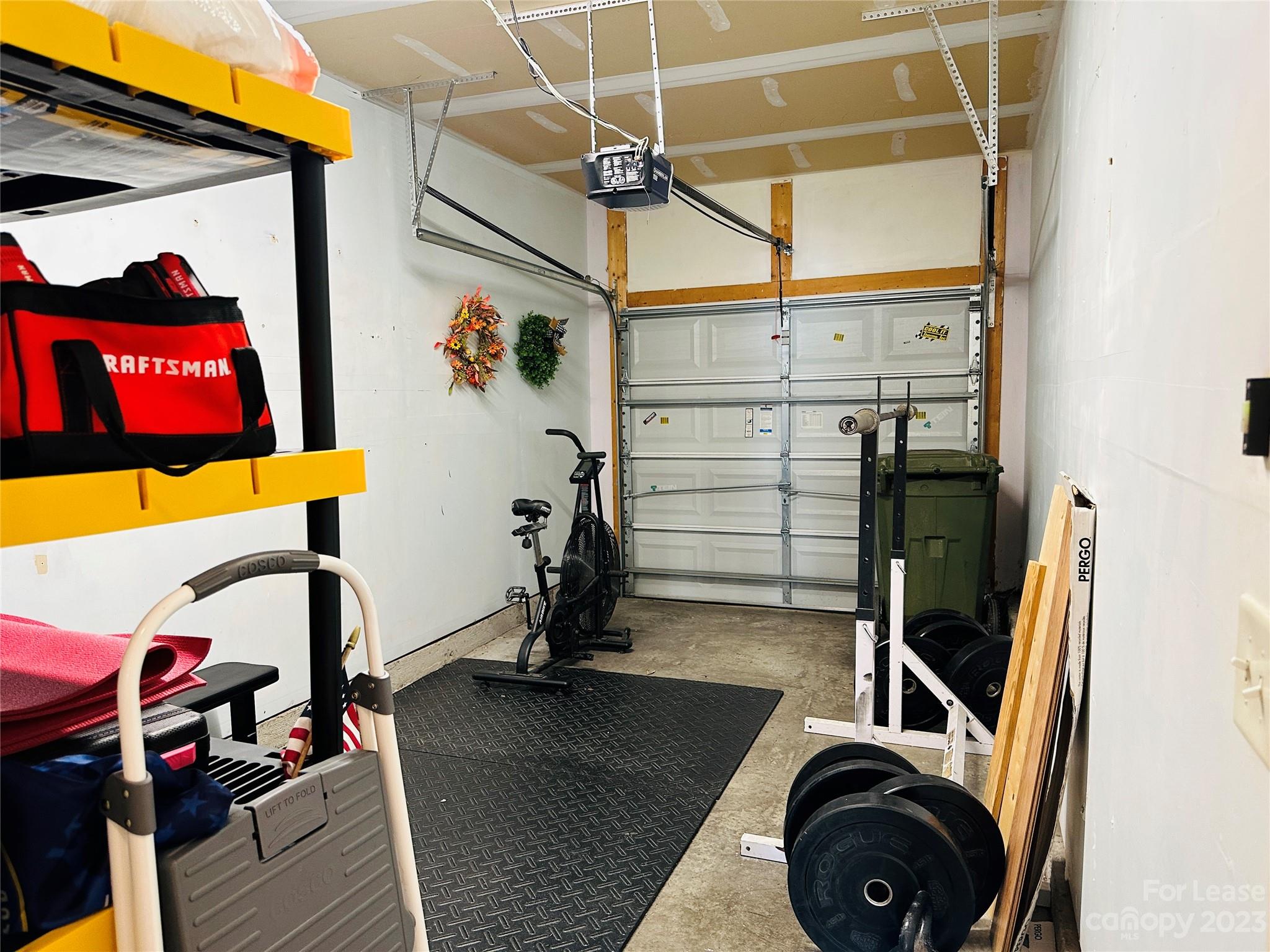 Cascades - Residential Lease