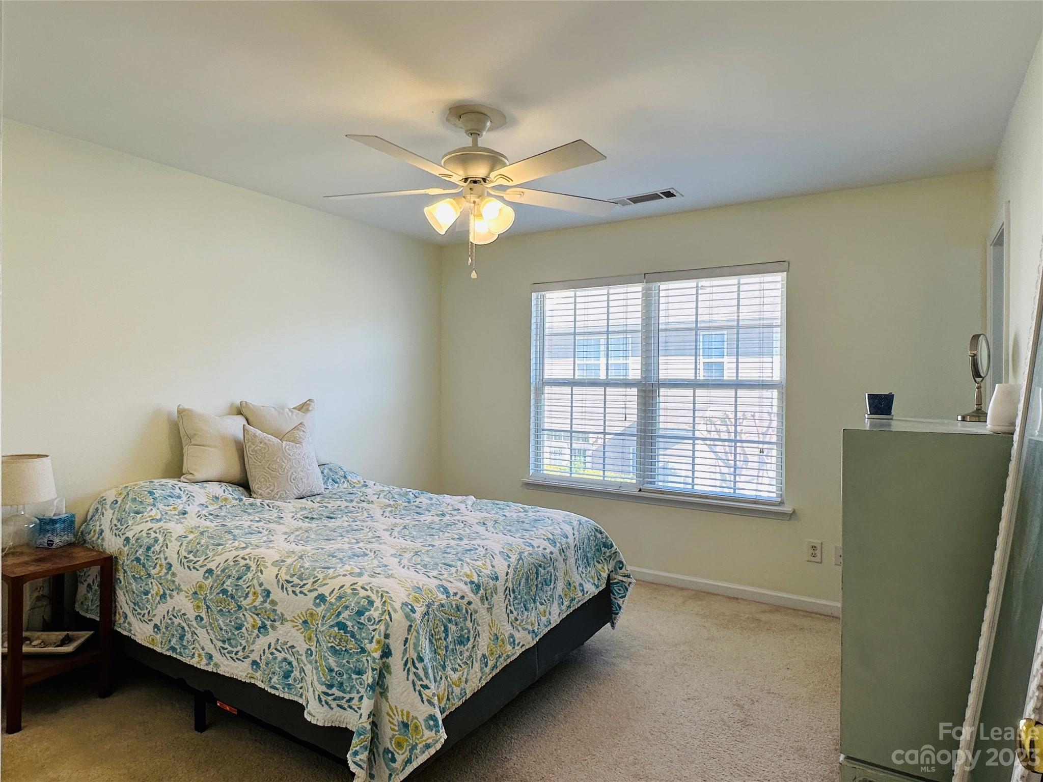 Cascades - Residential Lease