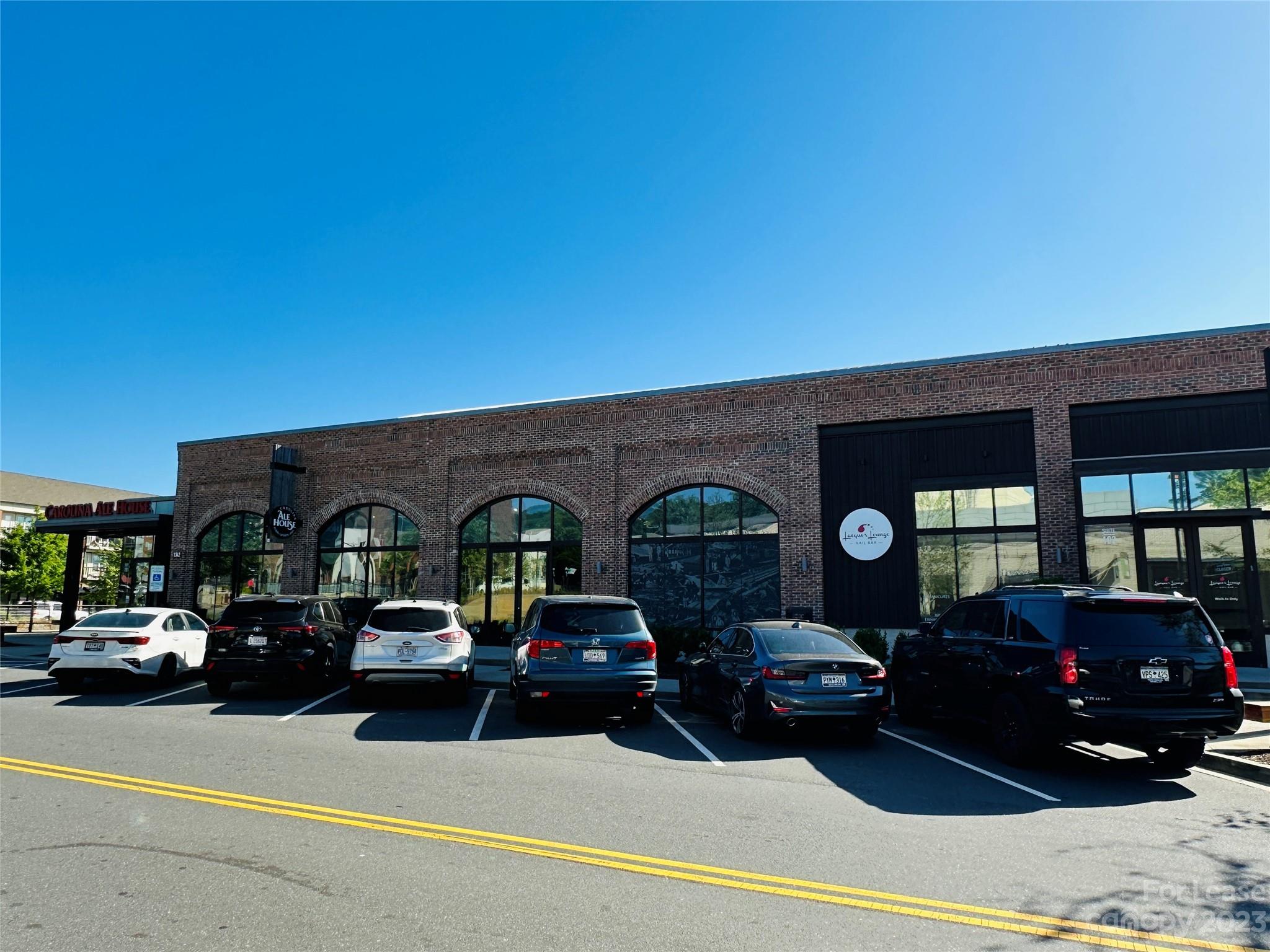 Cascades - Residential Lease