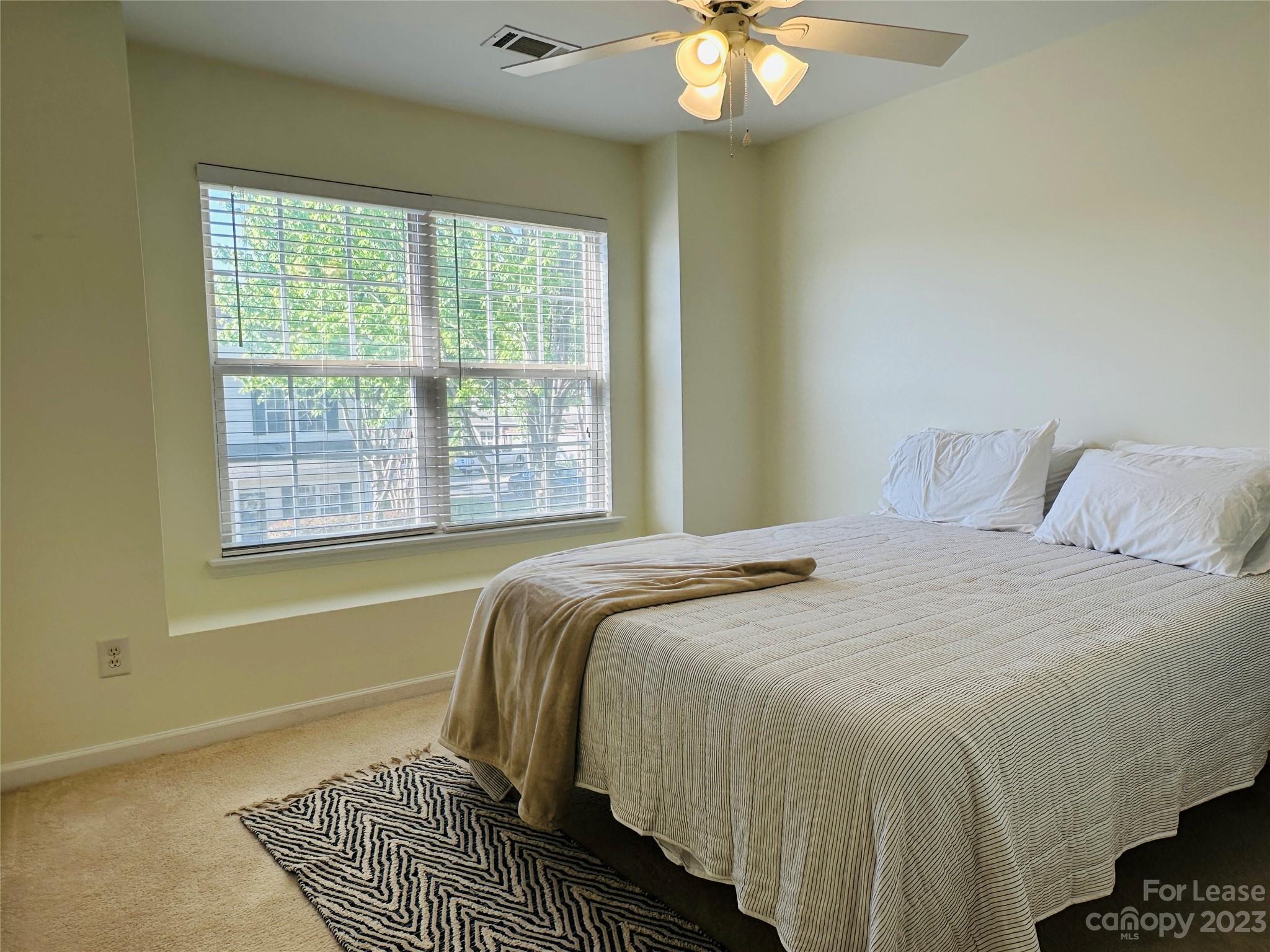 Cascades - Residential Lease