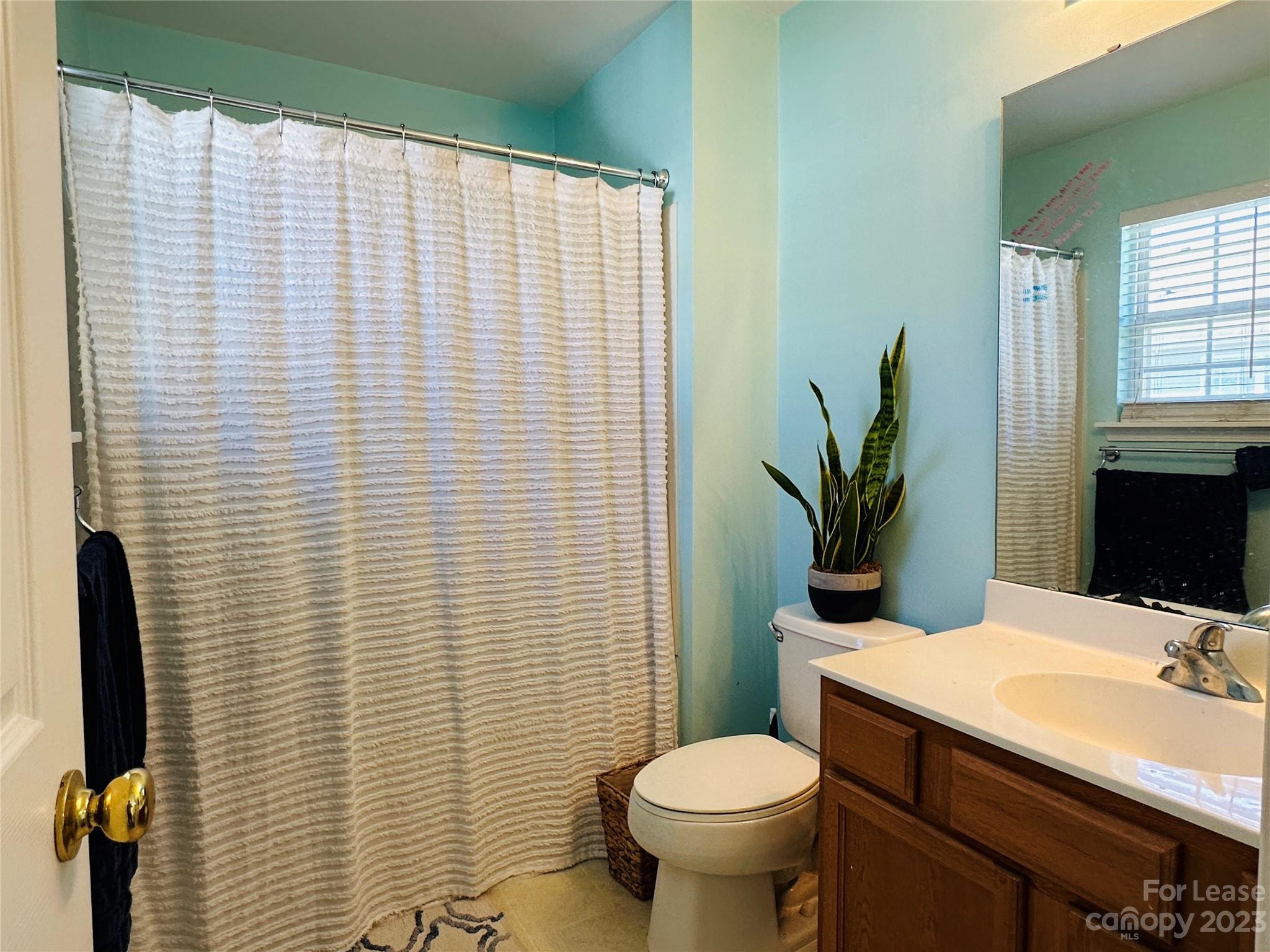 Cascades - Residential Lease