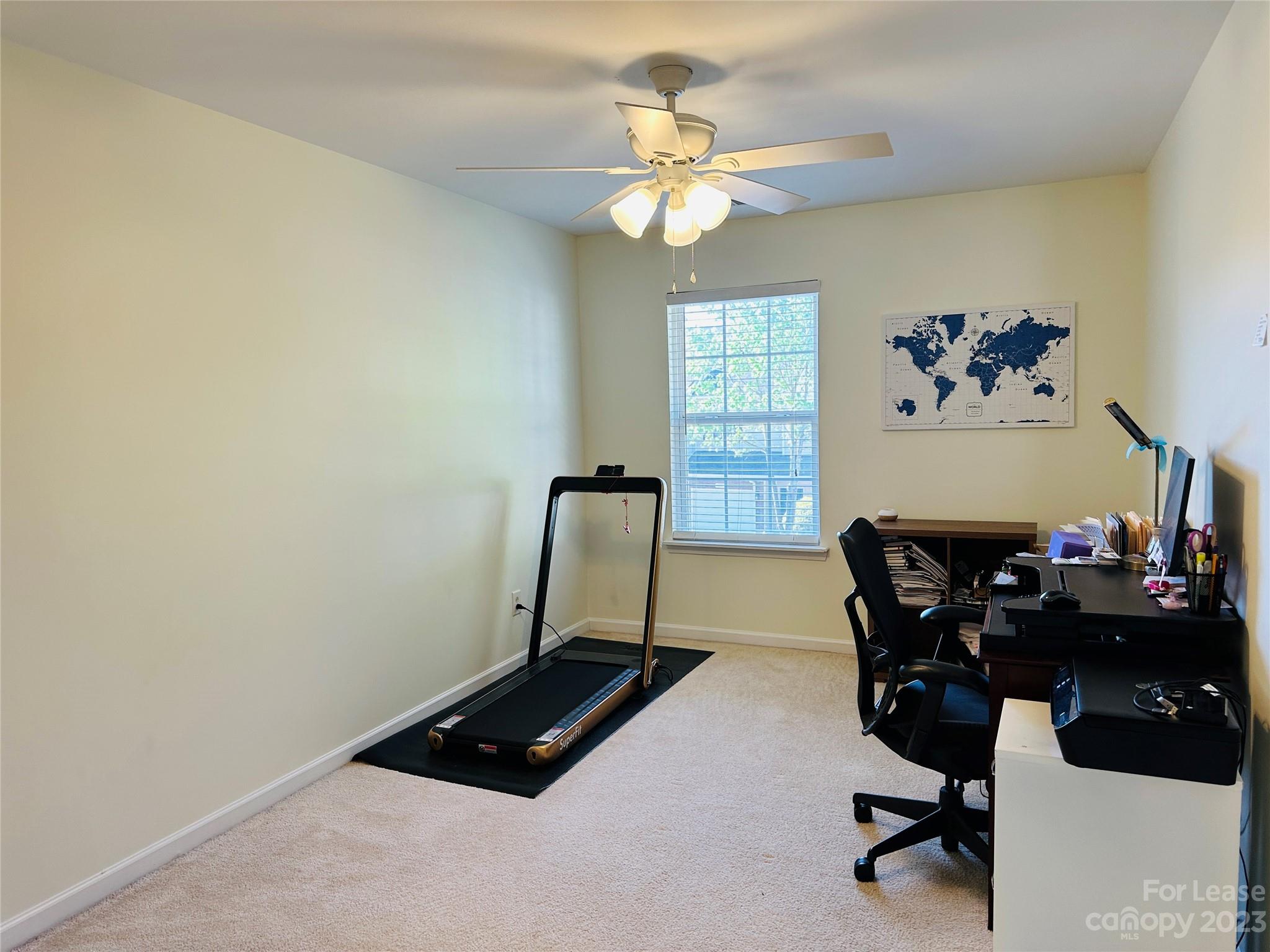 Cascades - Residential Lease