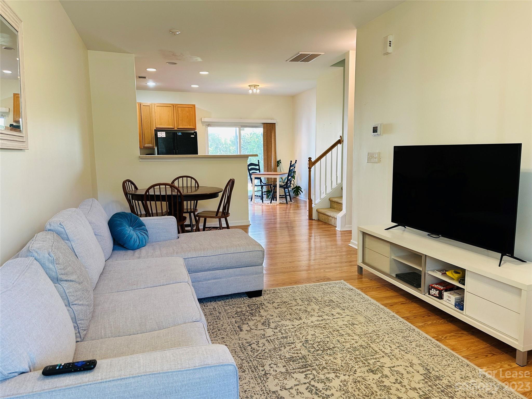 Cascades - Residential Lease