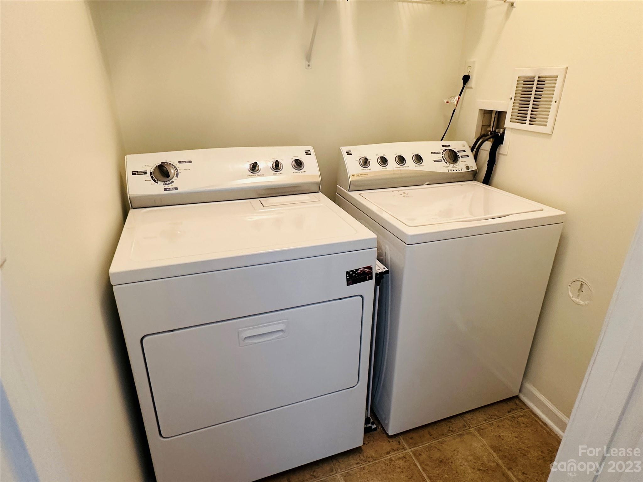 Cascades - Residential Lease