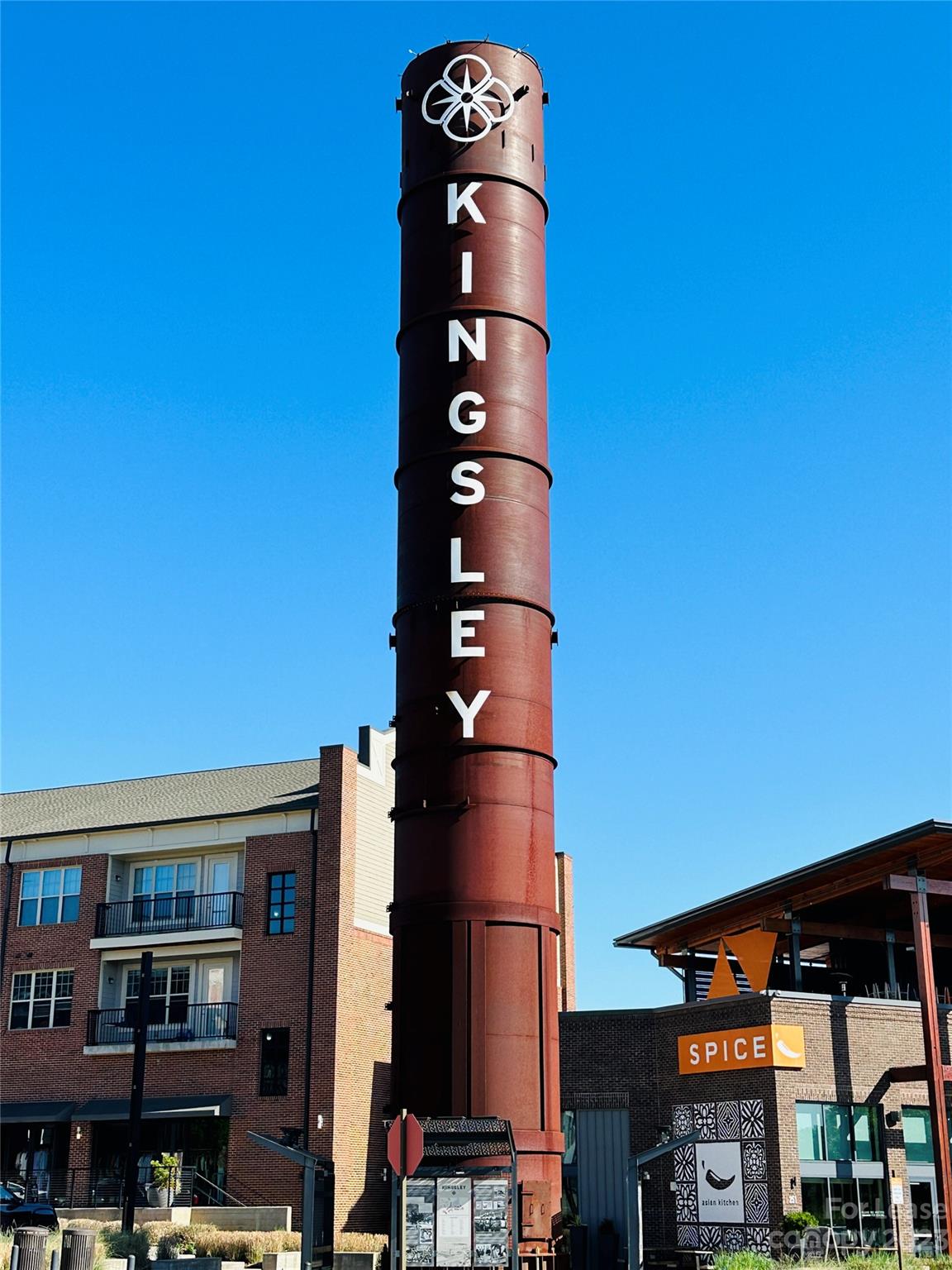 Cascades - Residential Lease