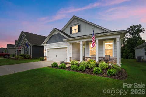 Photo of 115 S Shayna Road, Troutman, NC 28166 (MLS # 4407624)