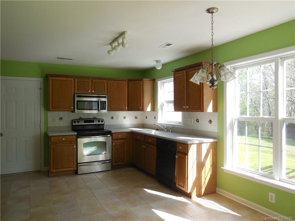 Berkley Pointe - Residential