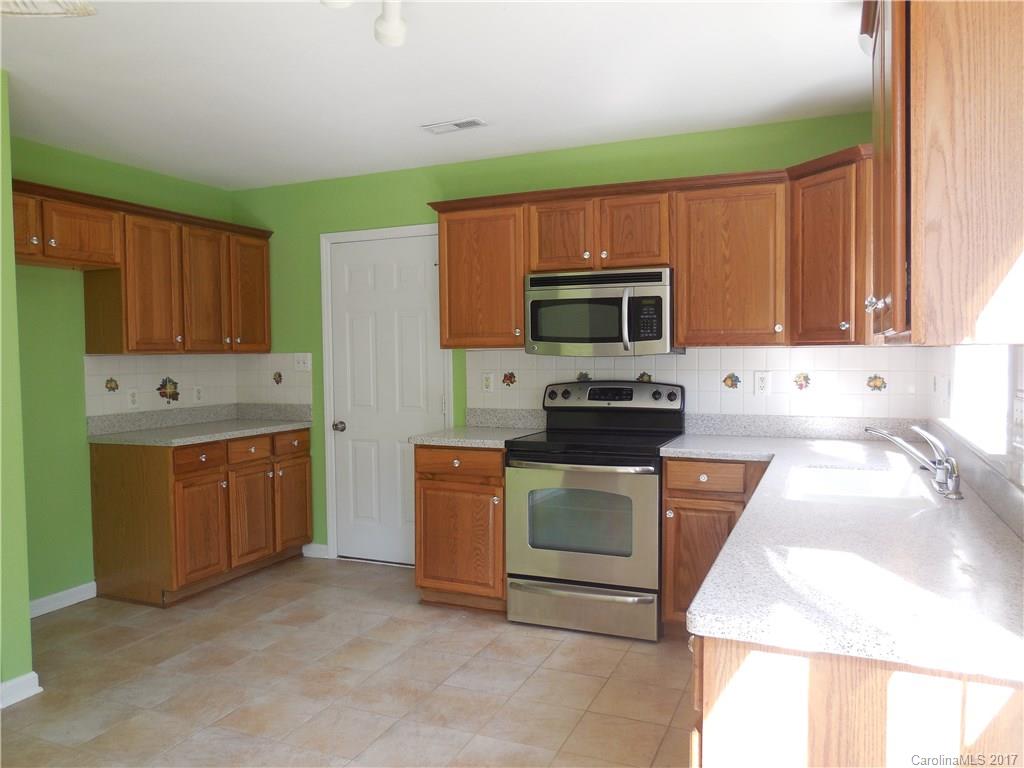 Berkley Pointe - Residential