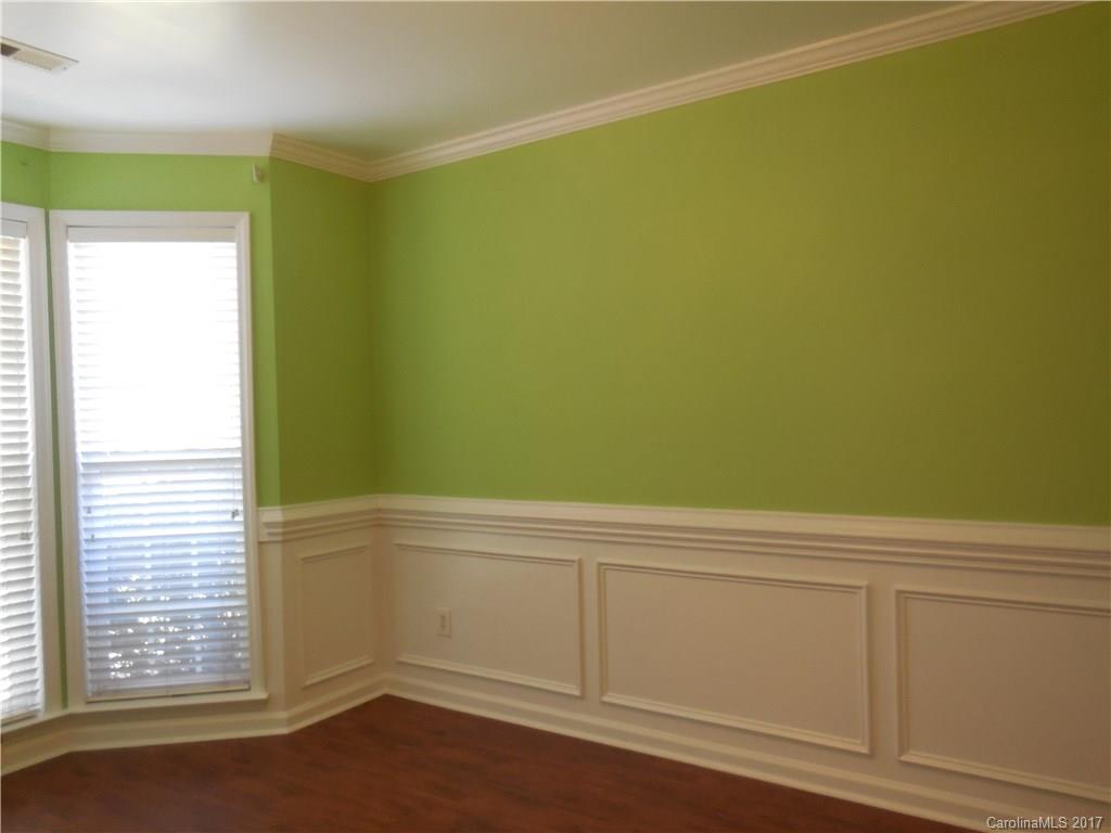 Berkley Pointe - Residential