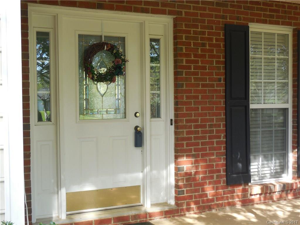 Berkley Pointe - Residential