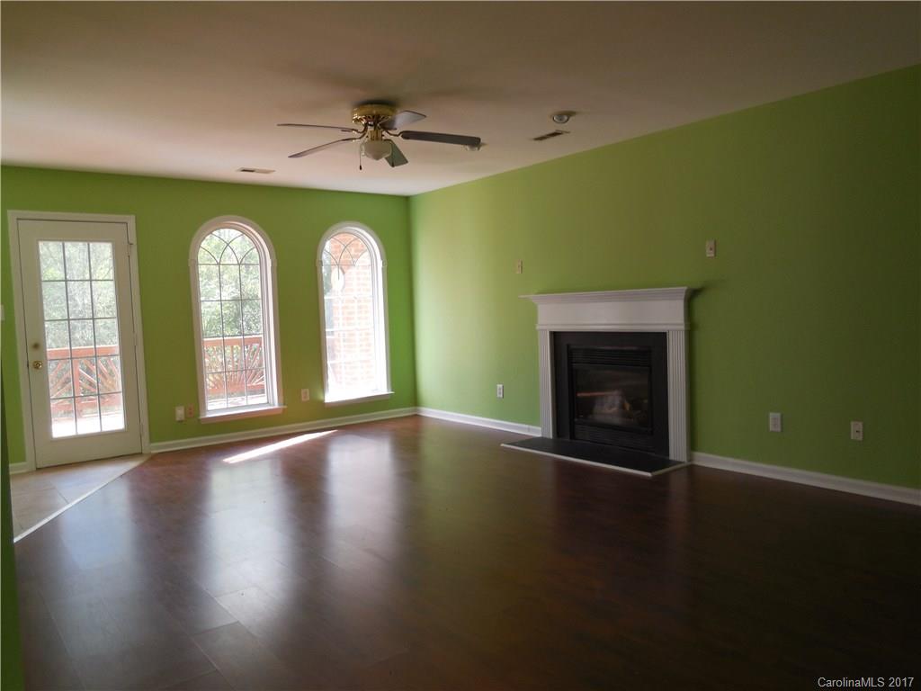 Berkley Pointe - Residential